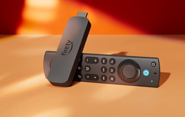 Best IPTV UK for Firestick 4K