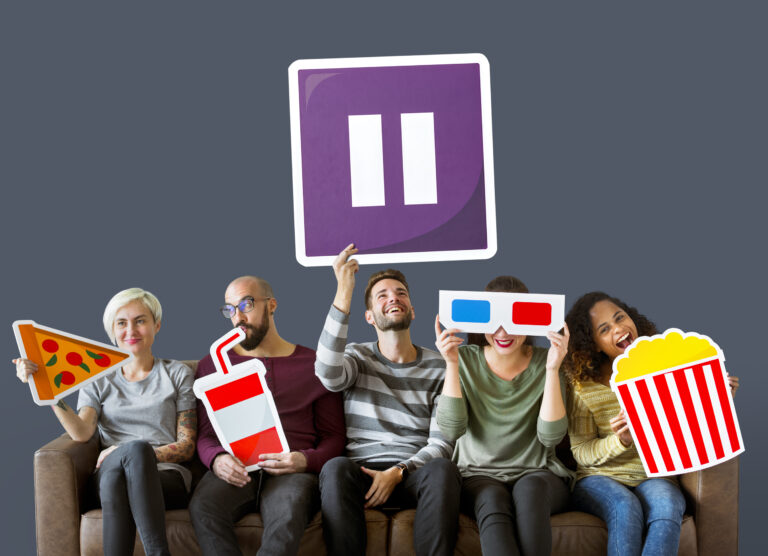 Is IPTV legal in the UK