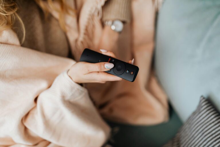 how to install IPTV on Firestick UK